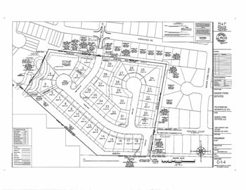 1212 Forest Willow Ln Lot 1, Morrisville, NC 27560