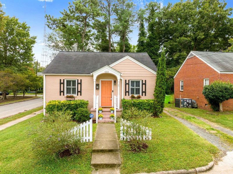 1212 Gatling St, Raleigh, NC 27610