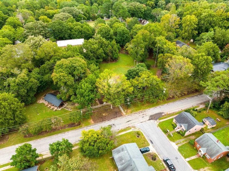 1212 Gatling St, Raleigh, NC 27610