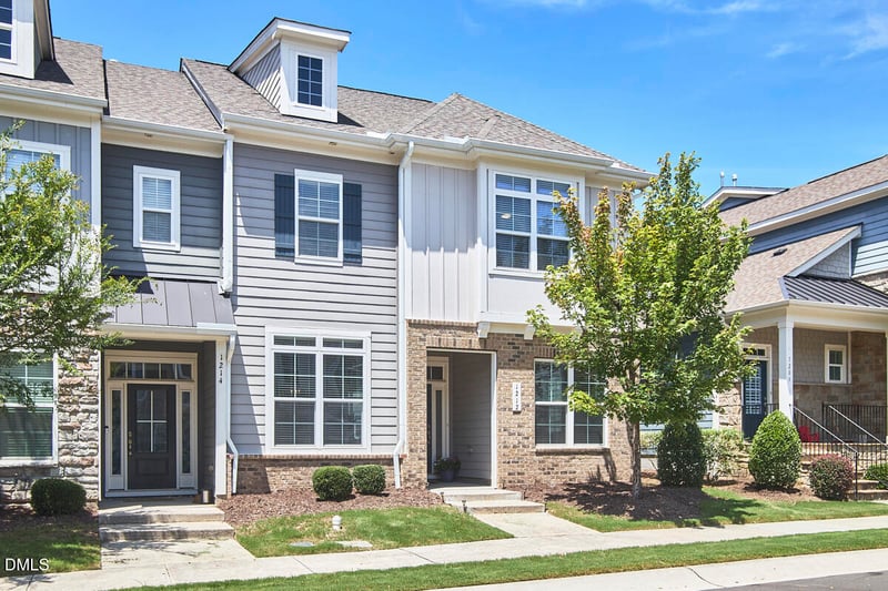 1212 Great Egret Way, Durham, NC 27713