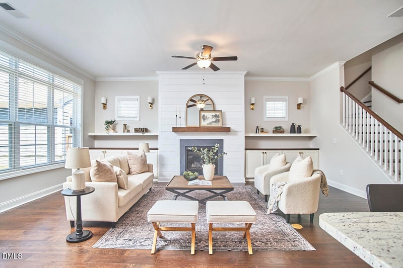 1212 Great Egret Way, Durham, NC 27713