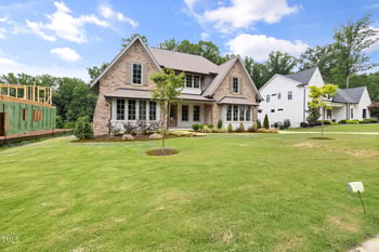 1212 Gunnison Pl, Raleigh, NC 27609