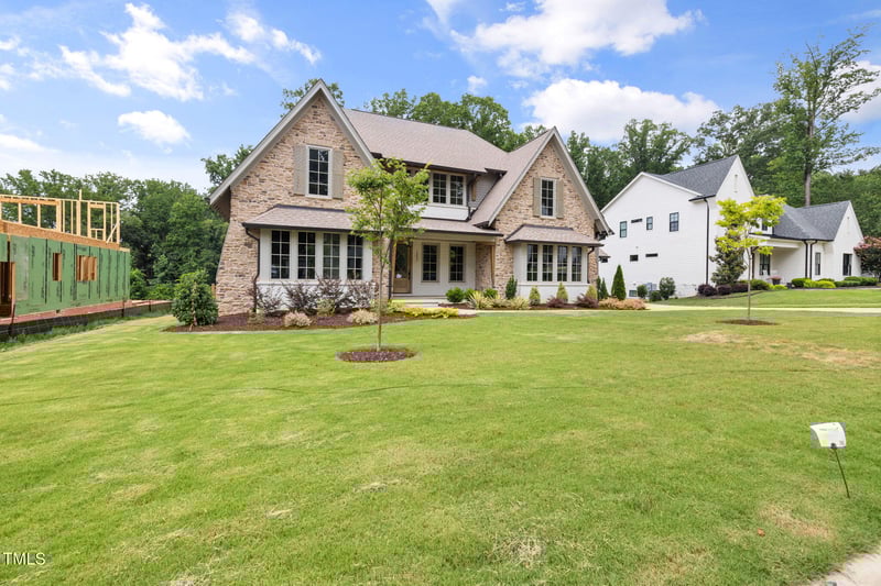 1212 Gunnison Pl, Raleigh, NC 27609