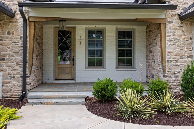 1212 Gunnison Pl, Raleigh, NC 27609