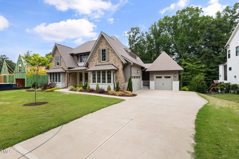 1212 Gunnison Pl, Raleigh, NC 27609