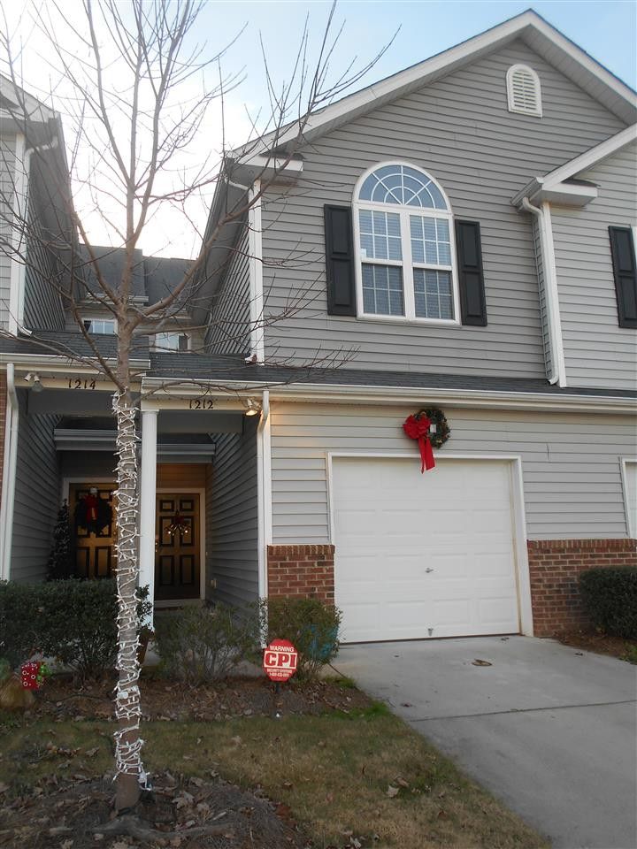 1212 Hadel Pl, Knightdale, NC 27545
