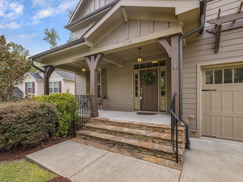 1212 Haltwhistle St, Wake Forest, NC 27587