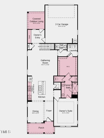 1212 Hardin Hill Ln, Knightdale, NC 27545