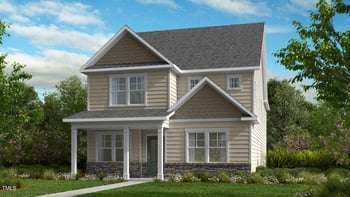 1212 Hardin Hill Ln, Knightdale, NC 27545