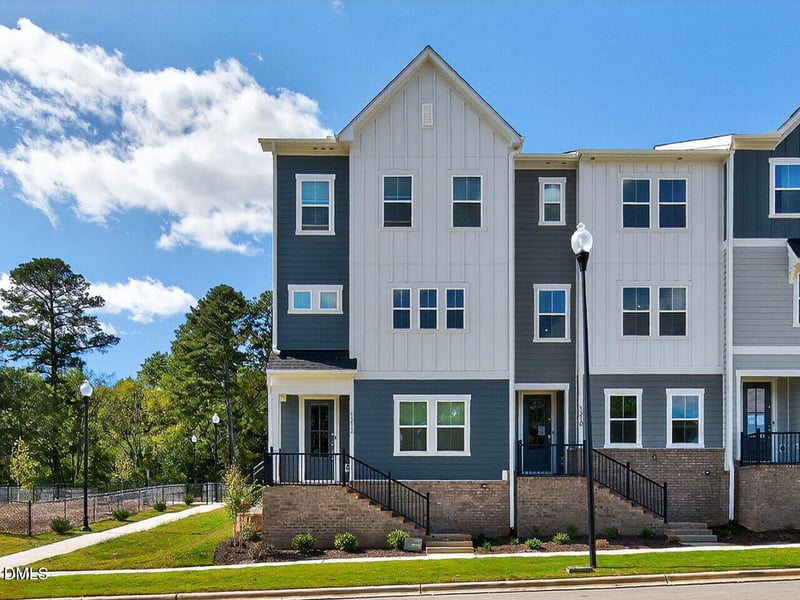1212 Holding Village Way, Wake Forest, NC 27587