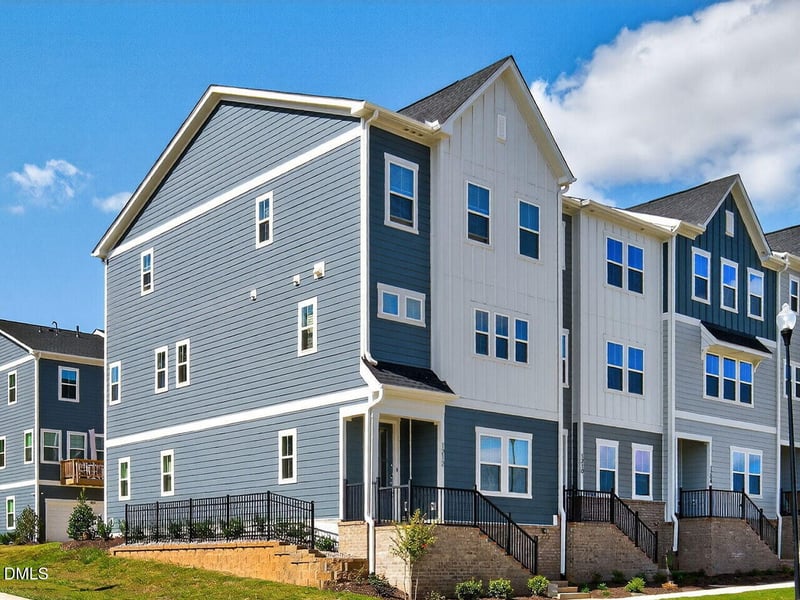 1212 Holding Village Way, Wake Forest, NC 27587