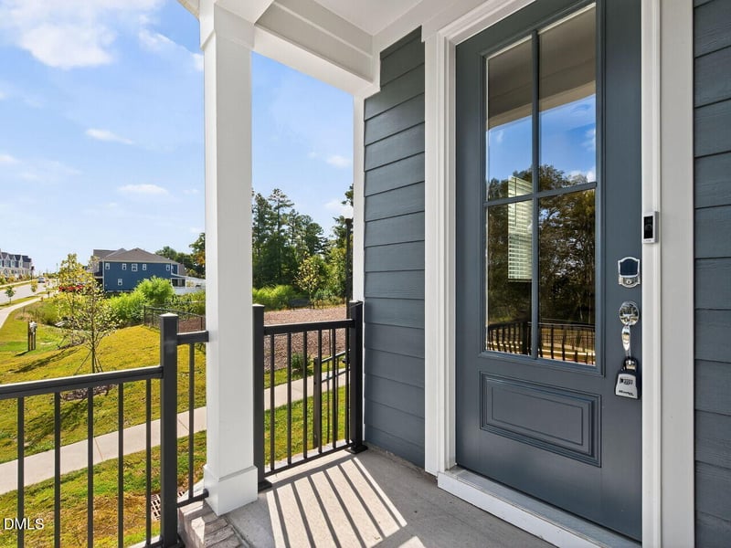 1212 Holding Village Way, Wake Forest, NC 27587