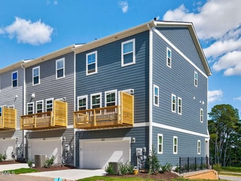 1212 Holding Village Way, Wake Forest, NC 27587