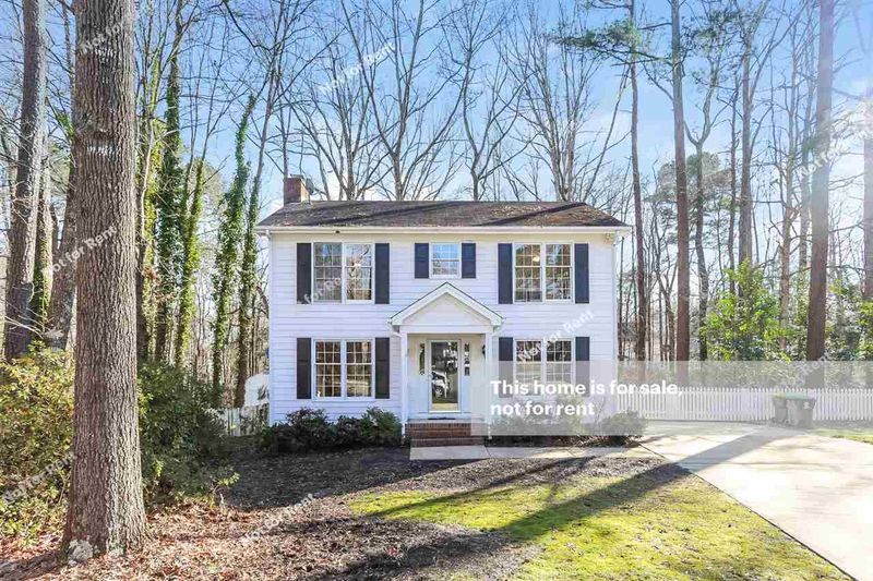 1212 Indian Trl, Apex, NC 27502
