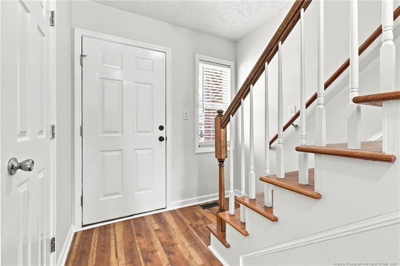 1212 Jereens Creek Rd, Fayetteville, NC 28312