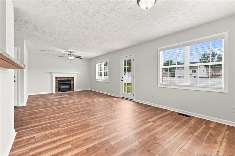 1212 Jereens Creek Rd, Fayetteville, NC 28312