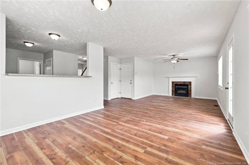 1212 Jereens Creek Rd, Fayetteville, NC 28312