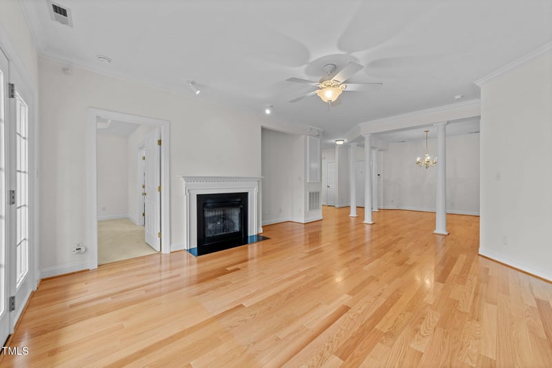 1212 Kelton Cottage Way, Morrisville, NC 27560