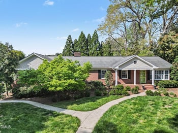 1212 Kershaw Dr, Raleigh, NC 27609