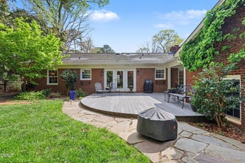 1212 Kershaw Dr, Raleigh, NC 27609