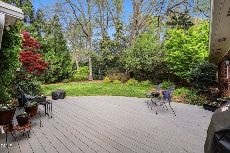 1212 Kershaw Dr, Raleigh, NC 27609