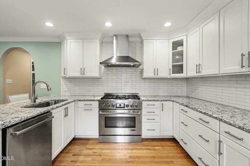 1212 Kershaw Dr, Raleigh, NC 27609