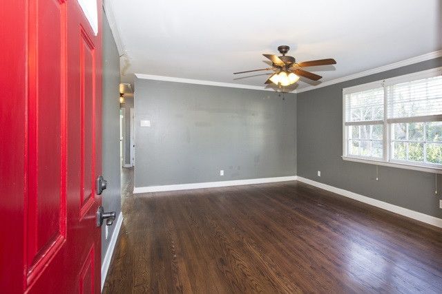 1212 N King Charles Rd, Raleigh, NC 27610