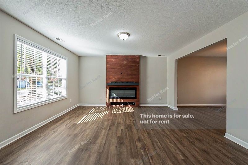 1212 Laurel Meadows Dr, Durham, NC 27704