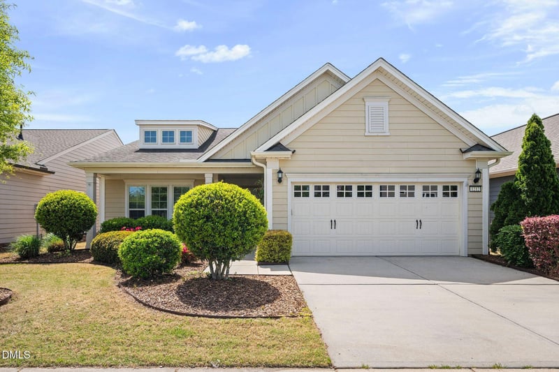 1212 Lincoln Mill Dr, Durham, NC 27703