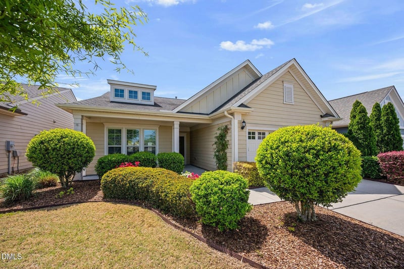 1212 Lincoln Mill Dr, Durham, NC 27703