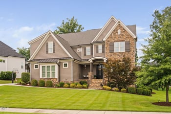 1212 Mackinaw Dr, Wake Forest, NC 27587