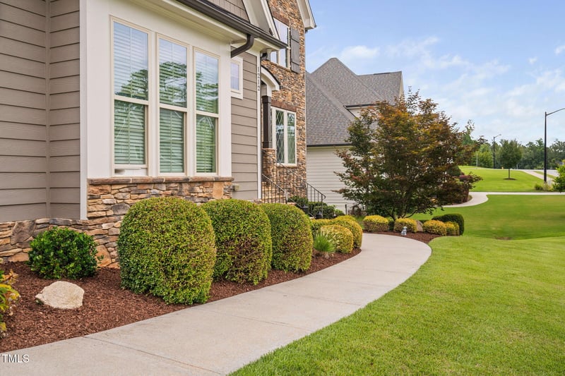 1212 Mackinaw Dr, Wake Forest, NC 27587