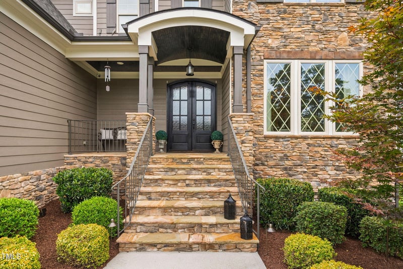 1212 Mackinaw Dr, Wake Forest, NC 27587