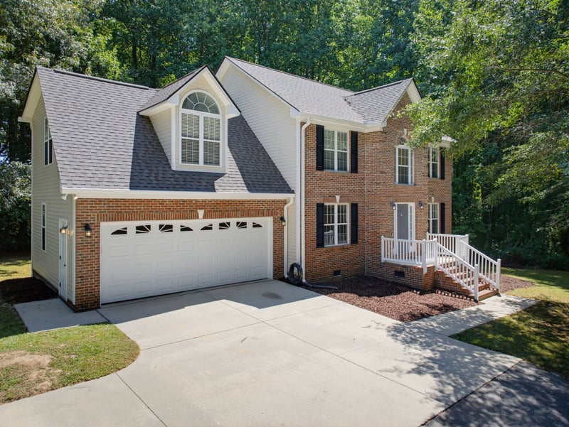 1212 Mallard Creek Ct, Fuquay Varina, NC 27526