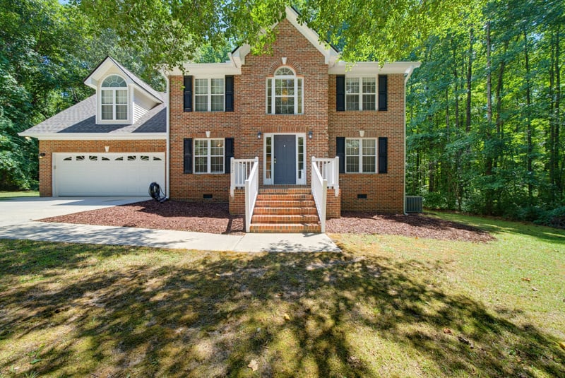 1212 Mallard Creek Ct, Fuquay Varina, NC 27526