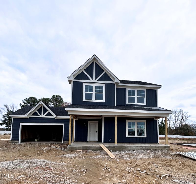 1212 Marsh Hawk Way, Wake Forest, NC 27587