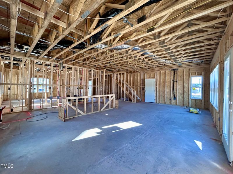 1212 Marsh Hawk Way, Wake Forest, NC 27587