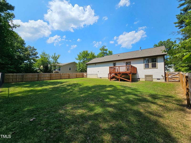 1212 E Middleton Dr, Creedmoor, NC 27522