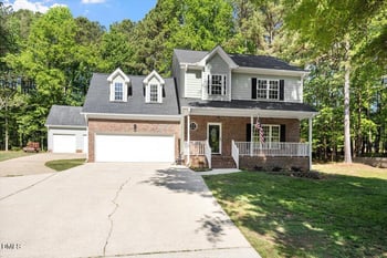 1212 Mountain Laurel Dr, Raleigh, NC 27603