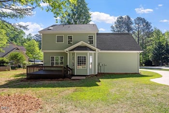1212 Mountain Laurel Dr, Raleigh, NC 27603