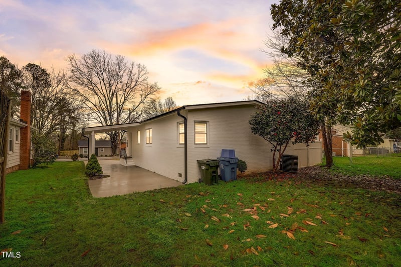 1212 W Murray Ave, Durham, NC 27704