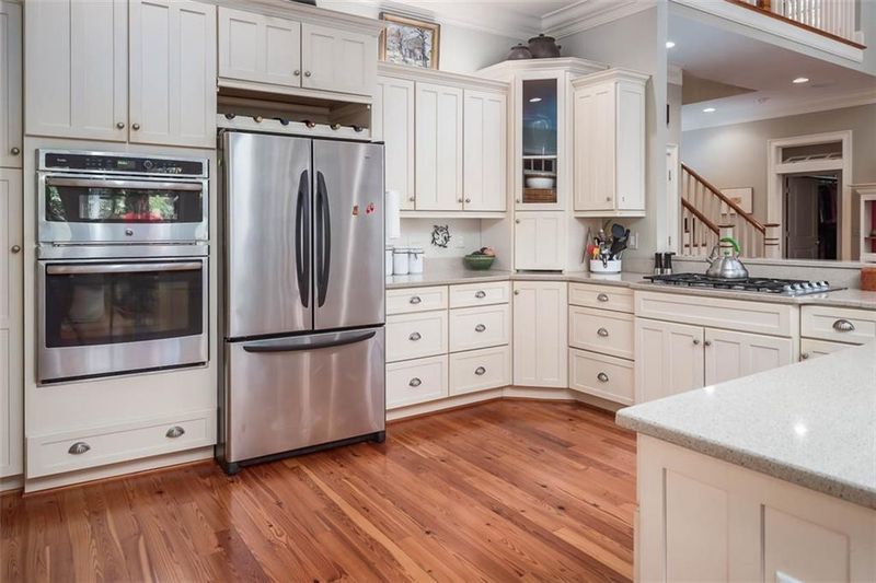 1212 Old Lystra Rd, Chapel Hill, NC 27517