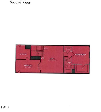 1212 Opal Ln #91, Durham, NC 27705