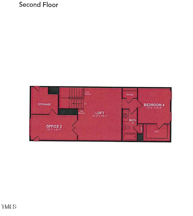 1212 Opal Ln #91, Durham, NC 27705