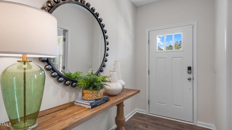1212 Pavo Pa, Wendell, NC 27591