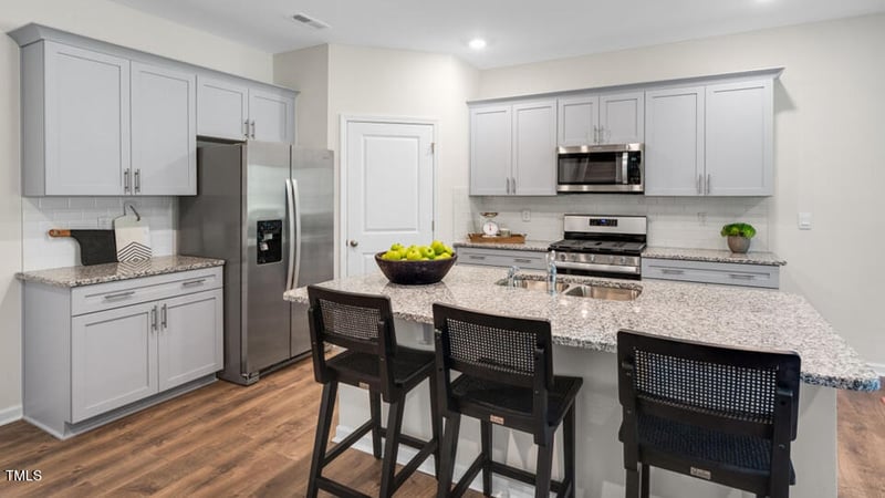 1212 Pavo Pa, Wendell, NC 27591