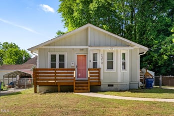 1212 Pender St, Raleigh, NC 27610
