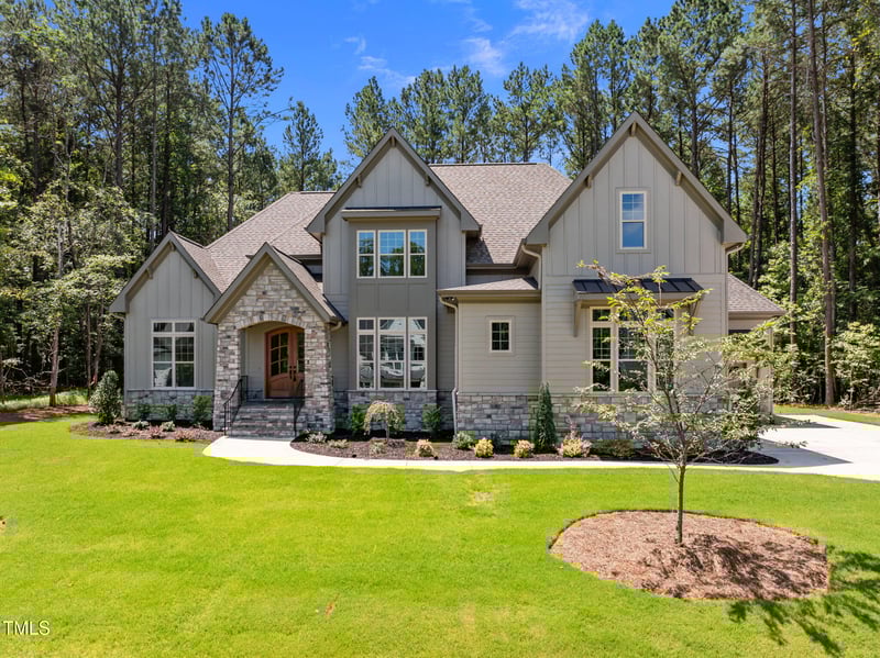 1212 Perry Bluff Dr, Wake Forest, NC 27587