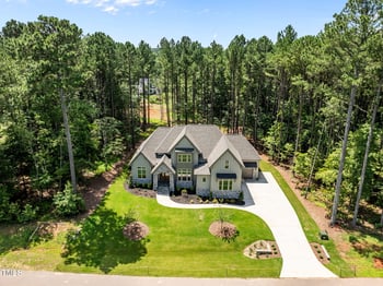 1212 Perry Bluff Dr, Wake Forest, NC 27587