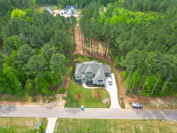 1212 Perry Bluff Dr, Wake Forest, NC 27587